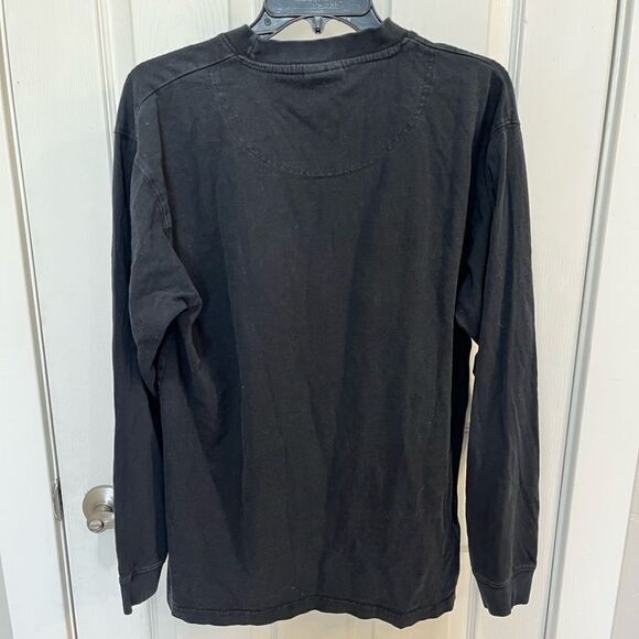 Legendary Whitetails Black Long Sleeve Graphic Tee - Picture 9 of 9